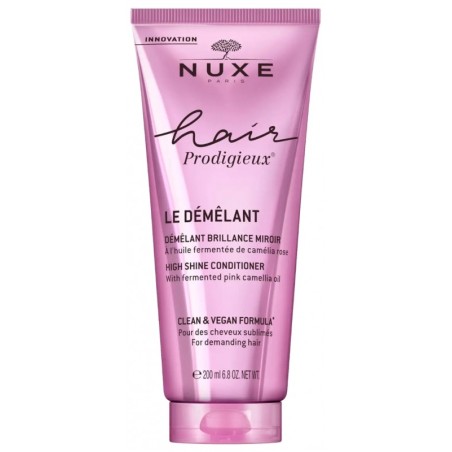 Nuxe Hair Prodigieux Balsamo per capelli districante e illuminante Nuxe Hair Prodigieux Balsamo per capelli districante e illuminante
