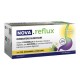 Nova Reflux integratore digestivo lenitivo emolliente per sollievo allo stomaco 20 stick pack