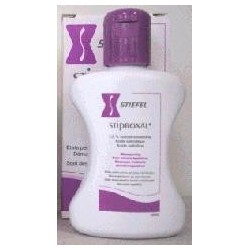 Stiproxal shampoo lenitivo anti forfora e prurito 100 ml