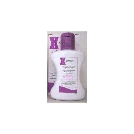 Stiproxal shampoo lenitivo anti forfora e prurito 100 ml Stiproxal shampoo lenitivo anti forfora e prurito 100 ml