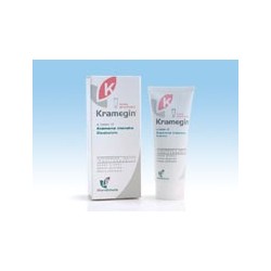 Pharmextracta Kramegin Crema ginocologica lenitiva antimicotica antibatterica 40 ml