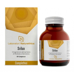 SRILUX ETHICS 60 COMPRESSE