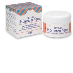 Pasta di Hoffmann con Ossido di Zinco per Irritazioni da Pannolino 75ml