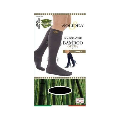 SOCKS FOR YOU BAMBOO CAREZZA GAMBALETTO BLU NAVY MEDIUM SOCKS FOR YOU BAMBOO CAREZZA GAMBALETTO BLU NAVY MEDIUM