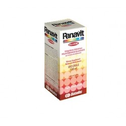 Panavit Soluzione integratore polivitaminico bilanciato 150 ml
