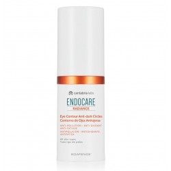 Difa Cooper Endocare Radiance Eye Contour contorno occhi illuminante anti occhiaie 15 ml