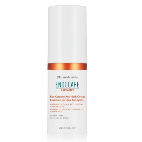 Difa Cooper Endocare Radiance Eye Contour contorno occhi illuminante anti occhiaie 15 ml Difa Cooper Endocare Radiance Eye Contour contorno occhi illuminante anti occhiaie 15 ml