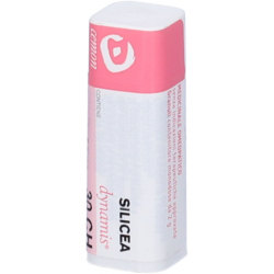 SILICEA 30 CH GLOBULI