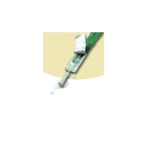 Coloplast catetere vescicale autolubrificante idrofilo pronto all'uso per donna Speedicath CH12 30 pezzi