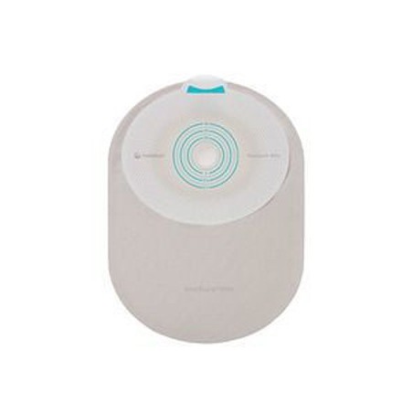 Coloplast Sensura Mio Sacca per colostomia sistema a un pezzo click apertura ispezionabile Midi 15-45 mm 30 pezzi Coloplast Sensura Mio Sacca per colostomia sistema a un pezzo click apertura ispezionabile Midi 15-45 mm 30 pezzi