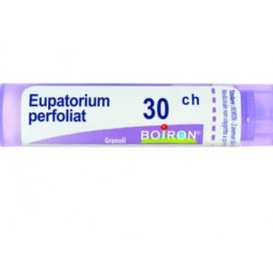 Boiron Eupatorium Perfoliatum 30CH 80 granuli contenitore multidose