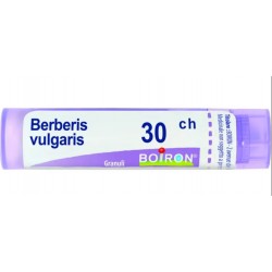 Boiron Berberis Vulgaris 30CH 80 granuli contenitore multidose
