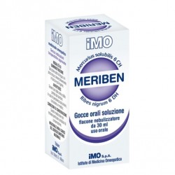 Imo Meriben Spray sublinguale 30 ml