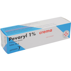 Farmed Pevaryl 1% Crema antimicotica 30 g