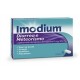 Imodium Diarrea e Meteorismo 2 mg/125 mg 12 compresse