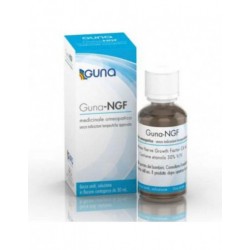 Guna EGF C4 Soluzione orale in gocce 30 ml