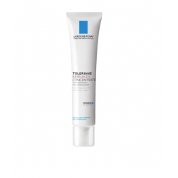 La Roche Posay Toleriane Kerium DS Concentrato viso lenitivo per dermatite seborroica 40 ml