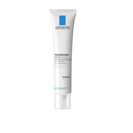 La Roche Posay Toleriane Kerium DS Concentrato viso lenitivo per dermatite seborroica 40 ml La Roche Posay Toleriane Kerium DS Concentrato viso lenitivo per dermatite seborroica 40 ml