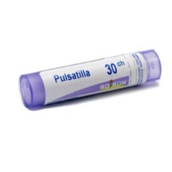 Boiron Pulsatilla 4CH 80 granuli contenitore multidose