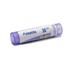 Boiron Pulsatilla 30CH 80 granuli contenitore multidose