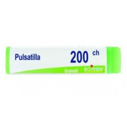 Boiron Pulsatilla 200CH contenitore monodose