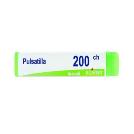 Boiron Pulsatilla 200CH contenitore monodose