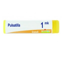 Boiron Pulsatilla 1000K contenitore monodose