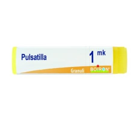 Boiron Pulsatilla 1000K contenitore monodose