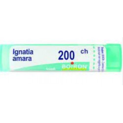 Boiron Ignatia Amara 200CH 80 granuli contenitore multidose