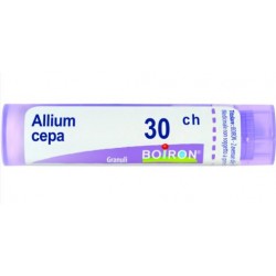 Boiron Allium Cepa Boi 30CH 80 granuli contenitore multidose