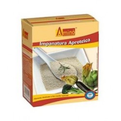 Aminò Impanatura Aproteica per dieta ipoproteica 250 g