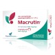 Pharmextracta Macrutin integratore per vie urinarie 20 compresse