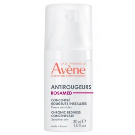 Avene Antirougeurs Rosamed Concentrato anti-rossore 30 ml