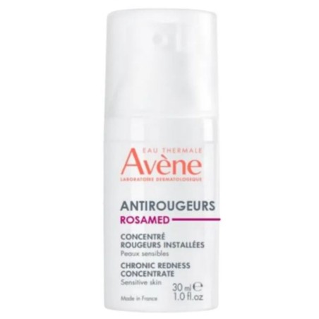 Avene Antirougeurs Rosamed Concentrato anti-rossore 30 ml Avene Antirougeurs Rosamed Concentrato anti-rossore 30 ml