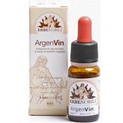 Argenvin 10 ml - Integratore per il benessere psicofisico