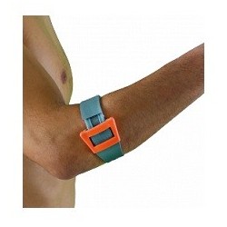 Dr. Gibaud Bracciale Elbowgib per tendinite e gomito del tennista - tg.1