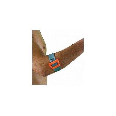 Dr. Gibaud Bracciale Elbowgib per tendinite e gomito del tennista - tg.1 Dr. Gibaud Bracciale Elbowgib per tendinite e gomito del tennista - tg.1
