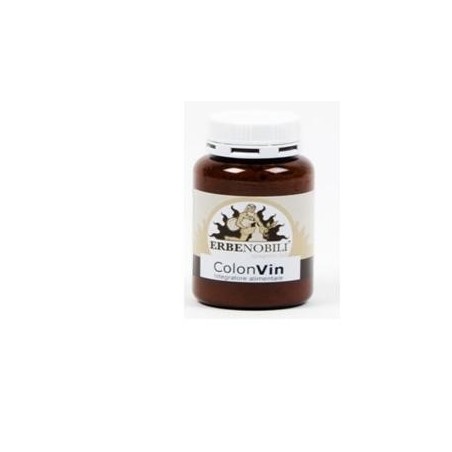 ColonVIn 100 g rimedio per le mucose del tratto gastroenterico ColonVIn 100 g rimedio per le mucose del tratto gastroenterico