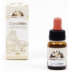 CorallVin 10 ml rimedio per ossa e articolazioni