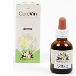 Olosvita Corevin 50 ml funzionalità cardio circolatoria