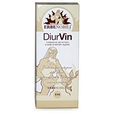 Diurvin 50 ml - Integratore per funzionalità renale