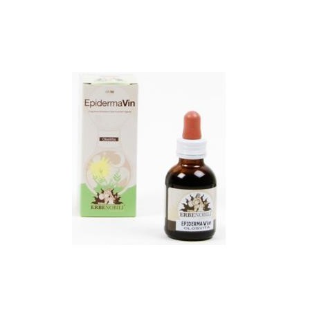 Olosvita Epidermavin 50 ml rimedio naturale per il benessere della cute