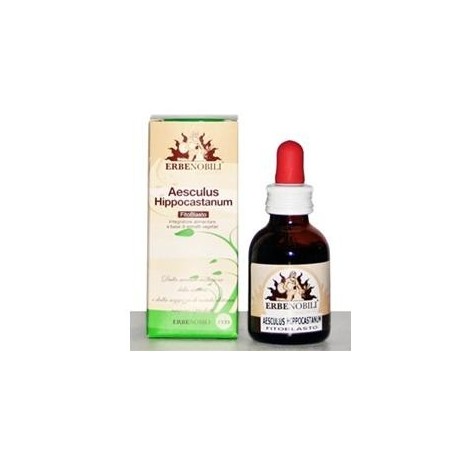 Fitoblasto Aesculus Hippocastanum 50 ml Soluzione idroalcolica Fitoblasto Aesculus Hippocastanum 50 ml Soluzione idroalcolica
