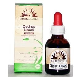 Fitoblasto Cedrus Libani 50 ml soluzione idroalcolica per dermatiti