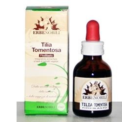 Fitoblasto Tilia Tomentosa 50 ml soluzione idroalcolica rilassante