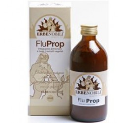 Fluprop 200 ml - Integratore per le difese immunitarie
