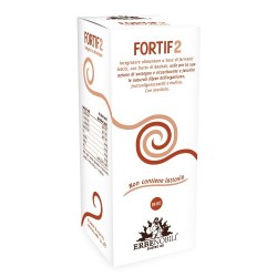 Fortif 2 30 capsule - Integratore ricostituente
