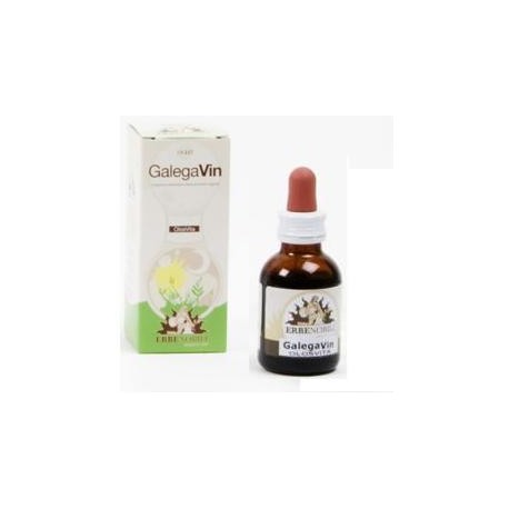 Olosvita Galegavin 50 ml rimedio per favorire l'allattamento materno