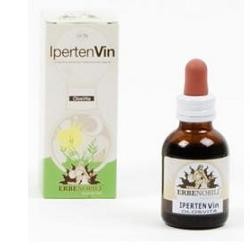 Ipertenvin 50 ml - Rimedio naturale per la pressione e il colesterolo