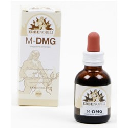 M-DMG 50 ml Integratore per le difese immunitarie